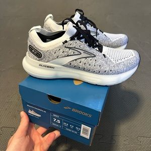 Brooks Running Glycerin Stealthfit 20